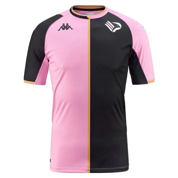 Tailandia Camiseta Palermo Replica Primera Ropa 2021/22